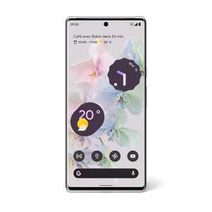 Smartphone 6,71" Google Pixel 6 pro (version US) "simple sim"