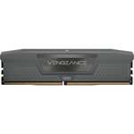 Kit Mémoire RAM DDR5 Corsair Vengeance - 32 Go (2 x 16 Go), 5600 Mhz, CAS 36, Optimisées pour AMD (CMK32GX5M2B5600Z36)