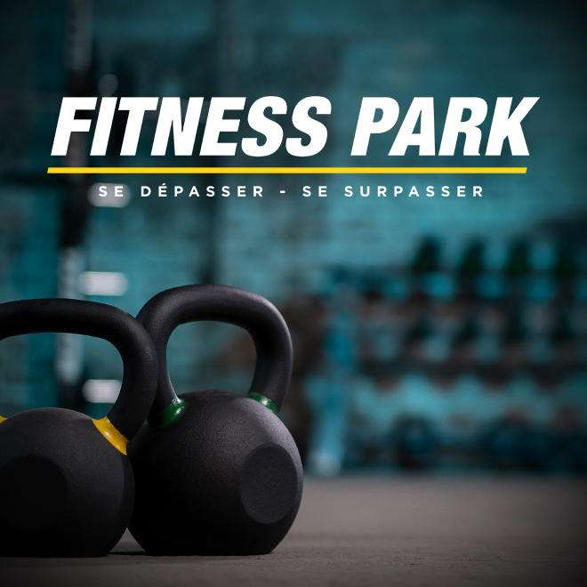 Abonnement Fitness Park à 14,95€ le premier mois puis 24,95€ par mois - Engagement 12 mois, frais d'inscription de 49€ (fitnesspark.fr)