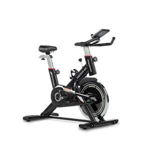 Vélo d'appartement biking Momabikes Indoor 24 - Roue d'inertie de 24kg, Spinning (Vendeur tiers)