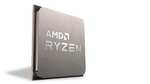 Processeur Ryzen 9 5950X - 16C/32T, 3.4 GHz, Mode Turbo 4.9 GHz