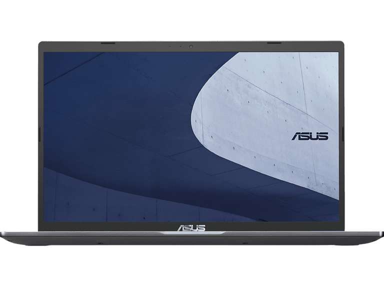 PC Portable 15.6" Asus P1512CEA-EJ0083W - Full HD, i3-1115G4, 8 Go RAM, 256 Go SSD, Intel UHD Graphics, QWERTY (Frontaliers Espagne)
