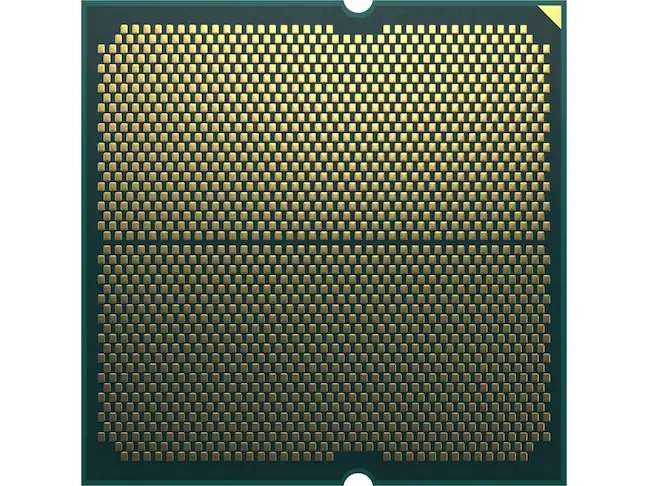 Processeur AMD Ryzen 7 7800X3D - Sans refroidisseur