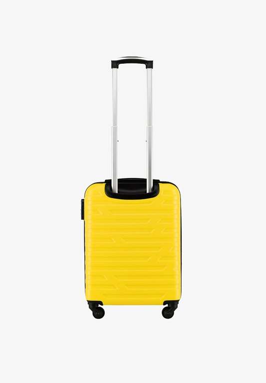 Valise cabine Wittchen A-line II Collection (vendeur tiers)