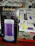 Lampe anti-moustique Sandokan Cub-Zan USB (Lomme 59)