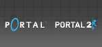 Portal Bundle - Portal + Portal 2 sur PC (Dématérialisé - Steam)