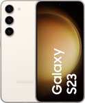 [Unidays / Macif / Lydia] Sélection de smartphones Galaxy S23 Series - Ex: Galaxy S23 (6.1", 256 Go) + Coque, Chargeur + 1 an Samsung Care+