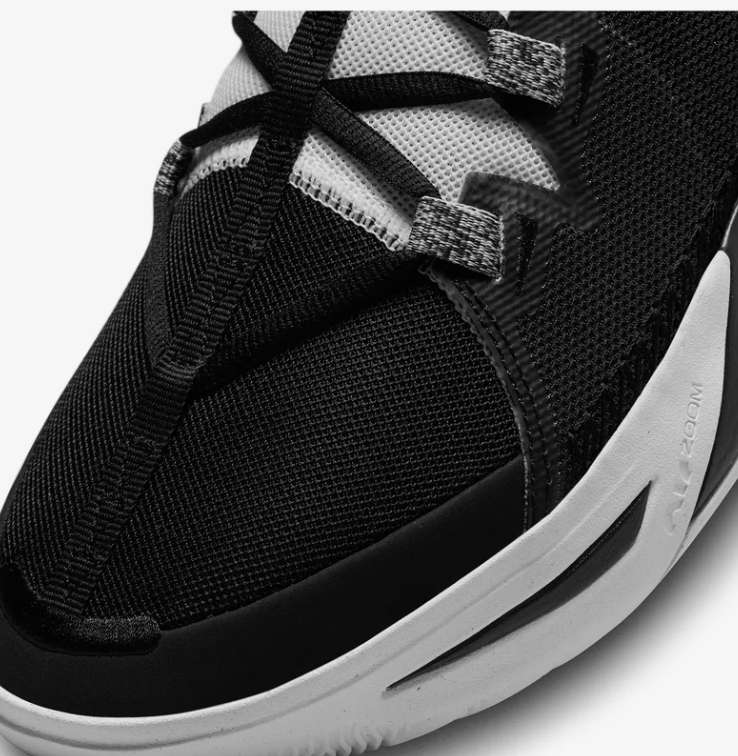 Chaussures Nike Performance Kyrie Flytrap 6 - Noir (du 38 au 45)