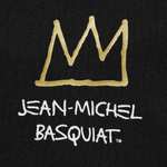 Sweatshirt à capuche Uniqlo série limitee Jean Michel Basquiat - Uniqlo Lyon (69)