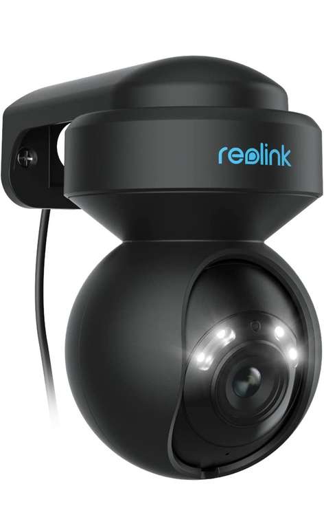 Camera de surveillance PTZ Reolink 5MP (vendeur tiers)
