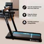 Tapis de Course/Marche Pliable Mobvoi Home Treadmill