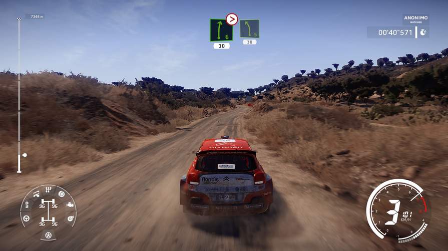 WRC 9 Jeu PS5 - Cdiscount Jeux vidéo