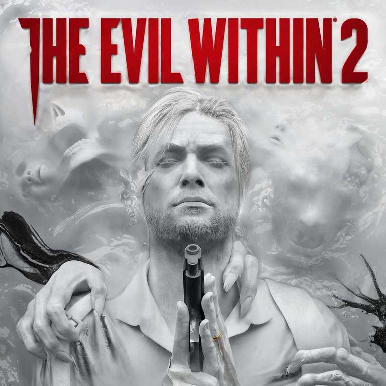 The Evil Within 2 Gratuit sur PC (Dématérialisé - EPIC)