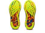 Chaussures Running Asics Noosa Tri 14 - Cherry Tomato/safety Yellow - Plusieurs tailles disponibles