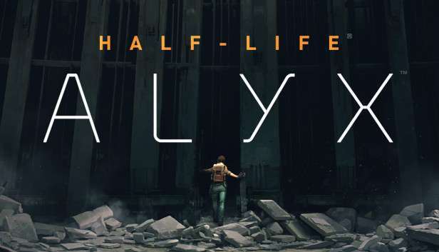 Jeux Valve en promotion. Ex: Complete Pack: Half Life 1 + 2, Left 4 Dead 1 + 2, Portal 1 + 2, etc. sur PC & Steam Deck (Dématérialisé)