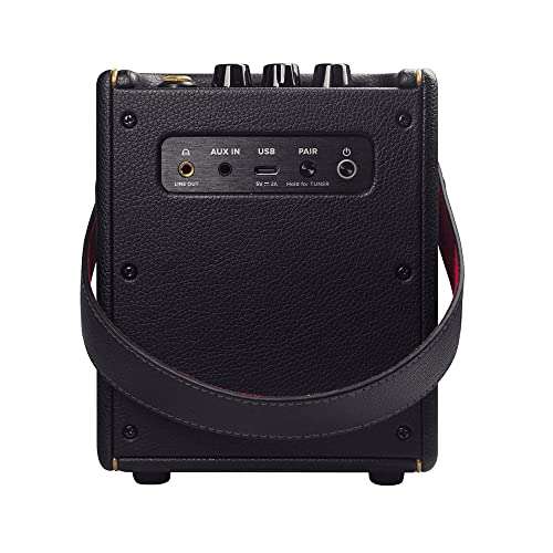 Amplificateur pour guitare électrique Positive Grid Spark Mini noir (Vendeur Tiers)