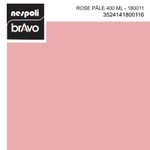 Aérosols peinture professionnelle Haute Performance Nespoli - 400ml, différentes couleurs