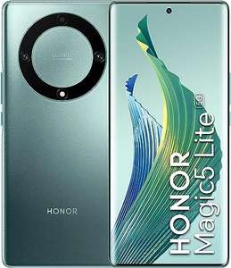 Smartphone Honor Magic 5 Lite 5G (vendeur tiers)