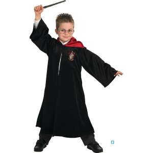 Jusqu'à 80% sur la carte fidélité sur les déguisements - Ex: déguisement Harry Potter Luxe Taille S (via 15,99€ sur la carte fidélité)