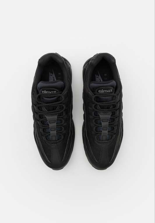 Chaussures Nike Air Max 95 Essential - 38,5 à 49,5