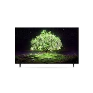 TV 55" LG OLED55A1 - 4K UHD, OLED