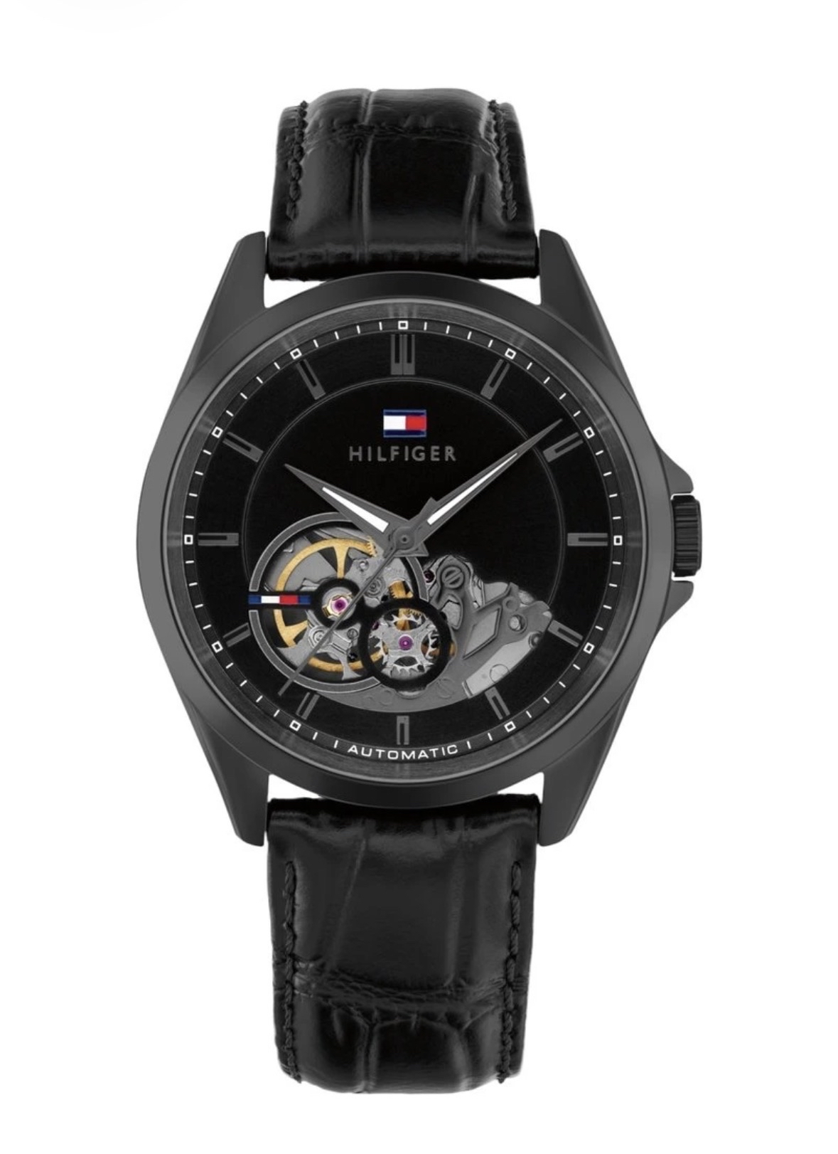 Montre automatique Tommy Hilfiger
