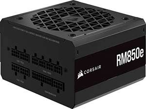 Alimentation PC Corsair RM850e 80 PLUS Gold 850 Watts Bloc d’alimentation ATX Entièrement Modulaire