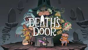 Death's Door sur PC (Dématerialisé, Steam)