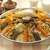 Distribution Gratuite de Couscous - Talence (33)