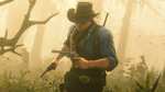 Pack Red Dead Redemption et Red Dead Redemption 2 sur Xbox One/Series X|S (Dématérialisé - Clé Argentine)