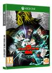 Jeu My Hero : One's Justice 2 pour Xbox One