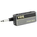 Amplificateur casque Vox amplug 2 classic rock