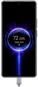 Smartphone 6.67" Xiaomi 11T Pro - full HD+ Amoled 120 Hz, SnapDragon 888, 8 Go de RAM, 256 Go (vendeur tiers)