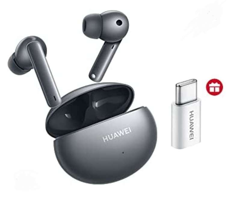 Écouteurs intra-auriculaires sans-fil Huawei FreeBuds 4i