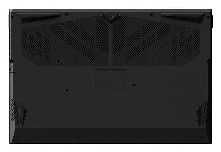 PC Portable 17.3" Medion Erazer Defender P50 - FHD IPS 144 Hz, i5-12450H, RAM 16 Go, SSD 512 Go, RTX 4060 (130W), WiFi 6E, Sans OS