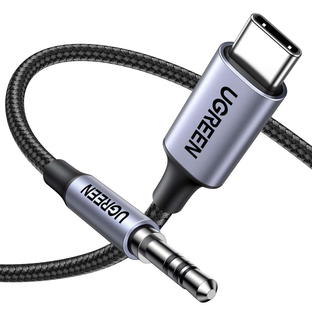Ecouteurs USB-C Hifi Stéréo Compatible Huawei P20 - 30 - 40, Samsung S21  20