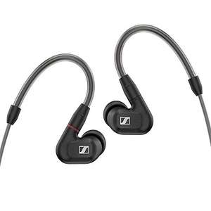 Ecouteurs filaires intra-auriculaires Sennheiser IE 300