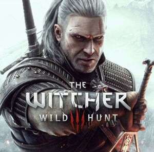 The Witcher 3 : Wild Hunt (Complete Edition à 4,28€) sur Xbox One & Series XIS (Dématérialisé - Store Microsoft Turquie)