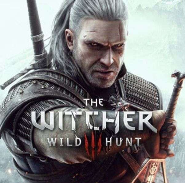 The Witcher 3 : Wild Hunt (Complete Edition à 4,28€) sur Xbox One & Series XIS (Dématérialisé - Store Microsoft Turquie)