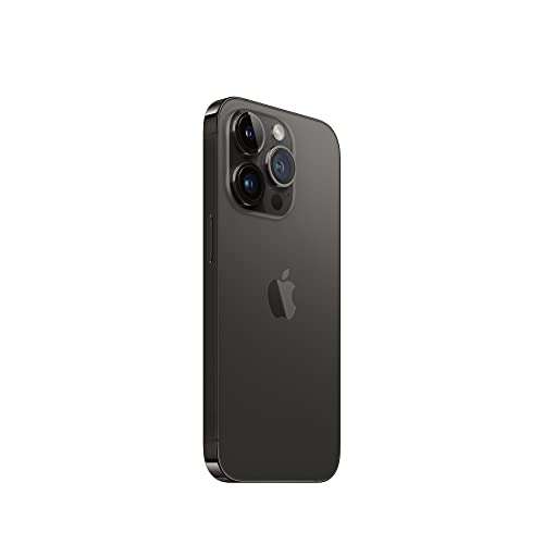 [Prime DE] Smartphone 6.1" Apple iPhone 14 Pro - 256 Go
