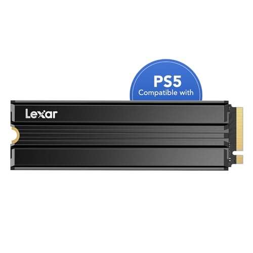 SSD interne Lexar NM790 1To ps5 compatible –