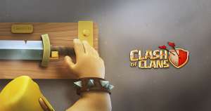 Clash of Clans - 270 chaussures dorées offertes (Dématérialisé - contenu en jeu)