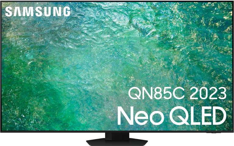 [TheCorner / Macif] TV 55" Samsung TQ55QN85C (2023) - Neo QLED, 4K, Mini LED, 120Hz, (via ODR de 200€)