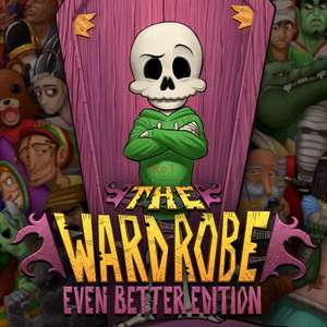 The Wardrobe: Even Better Edition sur Nintendo Switch (Dématérialisé)