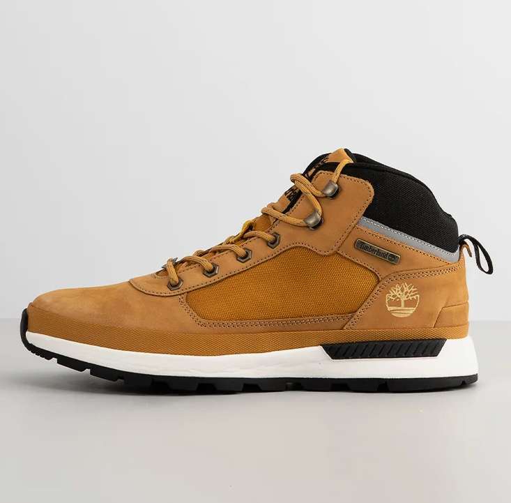 Chaussures Timberland Field Tracker mild - Plusieurs tailles au choix