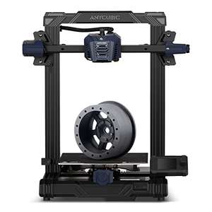 Imprimante 3D Anycubic Kobra Neo - 220x220x250mm (vendeur tiers)