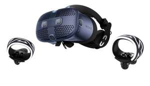 Sélection d'articles en promotion - Ex: Casque de réalité virtuelle HTC Vive Cosmos (Sélection de magasins)