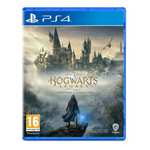 Précommande : Jeu Hogwarts Legacy sur PS4 ou Xbox One + 10€ en bon d'achat (utilisable dès 40€ d'achat sur les JV)