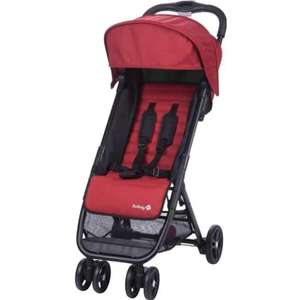 Poussette Canne Ultra Compacte Safety 1ST Teeny (Vendeur tiers)
