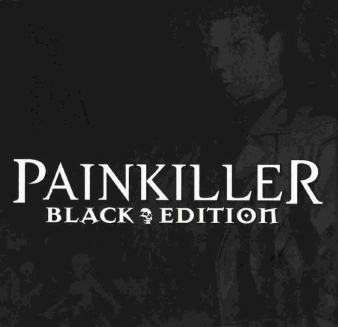Painkiller: Black Edition sur PC (dématérialisé - Steam)